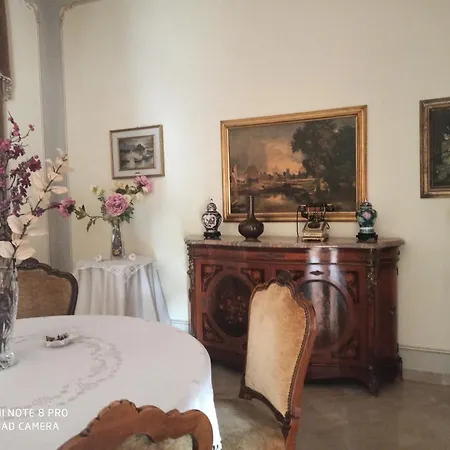 Apartamento Appartamento Centralissimo Marsala
