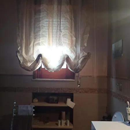 Appartamento Centralissimo Marsala Apartamento Marsala