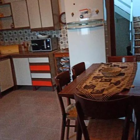 Apartamento Appartamento Centralissimo Marsala