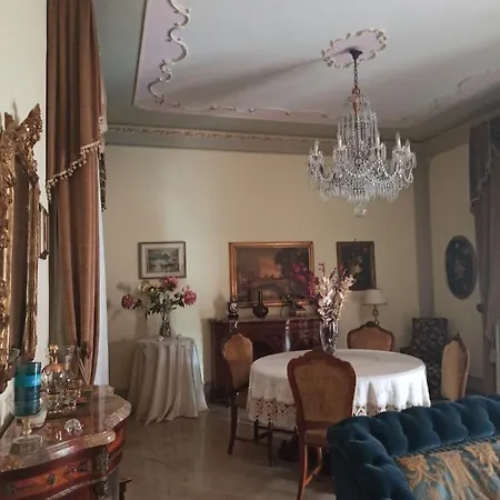Apartamento Appartamento Centralissimo Marsala