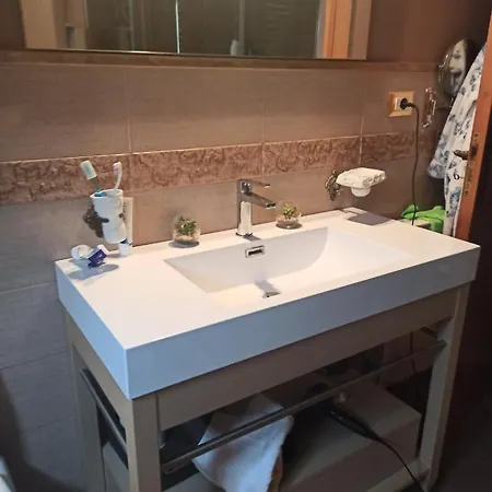 Apartamento Appartamento Centralissimo Marsala