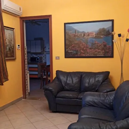 Appartamento Centralissimo Marsala Apartamento Marsala