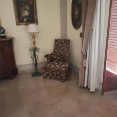 Appartamento Centralissimo Marsala Apartamento *