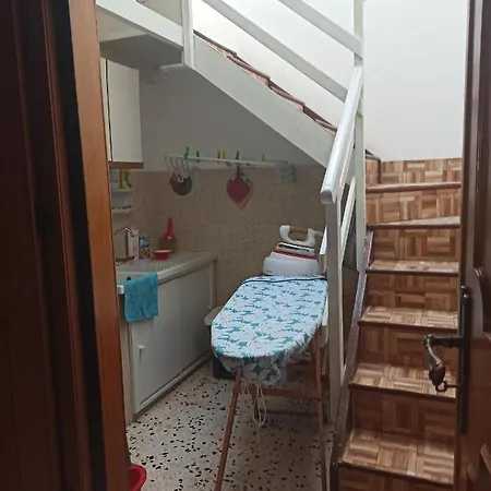 Appartamento Centralissimo Marsala Apartamento Marsala