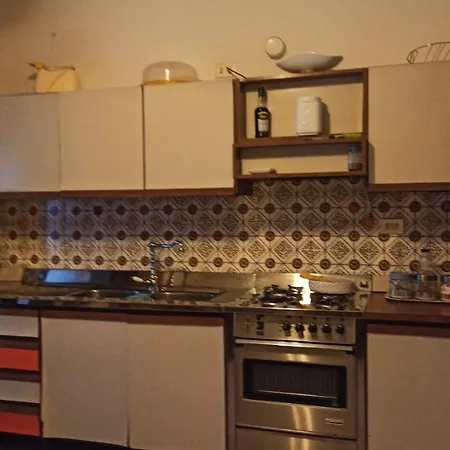 Appartamento Centralissimo Marsala Apartamento *